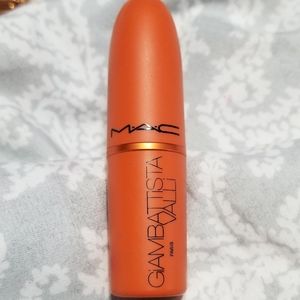 MAC Margherita Giambattista Valli lipstick